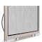Ritescreen 16 in W x 37 in H Double-Hung Window Screen, DH3, UltraVue Mesh, Almond DH3-A29-MSUV-L00-H37-W16 - alternate 2